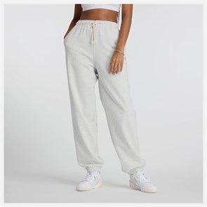Купить оптом Брюки New Balance Athletics French Terry Jogger WP41513-AHH WP41513-AHH