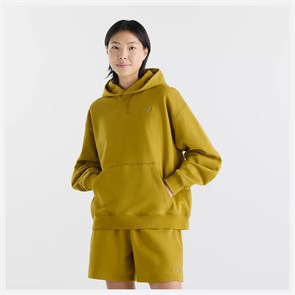 Купить оптом Толстовка New Balance Athletics French Terry Hoodie WT41537-BIL WT41537-BIL