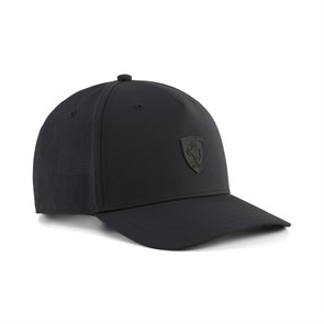 Купить оптом Puma Кепка Ferrari Pro Low Curve Bb Cap, 02740101 02740101