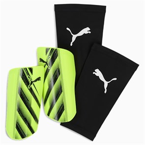 Купить оптом Puma Футбольные Щитки Attacanto Sleeve, 03099504 03099504