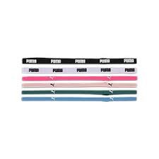 Купить оптом Puma Повязка На Голову Tr Ess Hairbands, 05345236 05345236