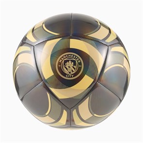 Купить оптом Puma Мяч Mcfc Culture Ball, 08524402 08524402