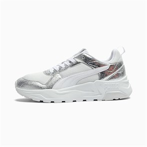 Купить оптом Puma Кроссовки Trinity 2 Lt Metallic, 40474601 40474601