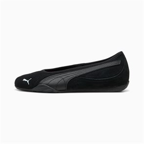 Купить оптом Puma Туфли Catch Soleil Ballerina sd, 40631001 40631001