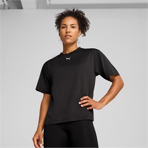 Купить оптом Puma Футболка Спорт. Назнач. Tad Essential Relaxed Tee, 52713901 52713901