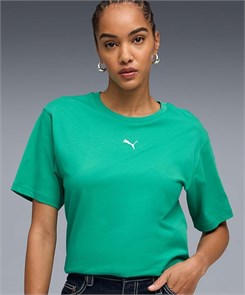 Купить оптом Puma Футболка Ess Relaxed Tee, 68497140 68497140