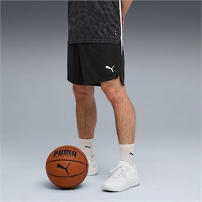 Купить оптом Puma Шорты Teamjaws Starter Shorts, 68536401 68536401