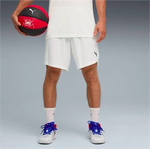 Купить оптом Puma Шорты Teamjaws Starter Shorts, 68536402 68536402