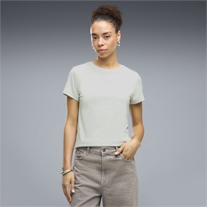 Купить оптом Puma Футболка Ess Script Tee, 69176029 69176029
