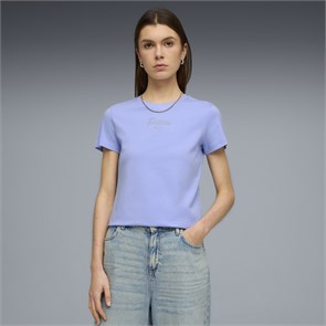 Купить оптом Puma Футболка Ess Script Tee, 69176060 69176060