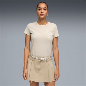 Купить оптом Puma Футболка Ess Elevated Tee, 69185587 69185587