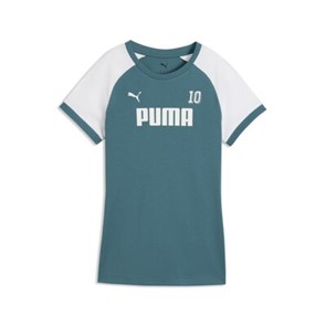 Купить оптом Puma Футболка Sport Ringertee, 69186241 69186241