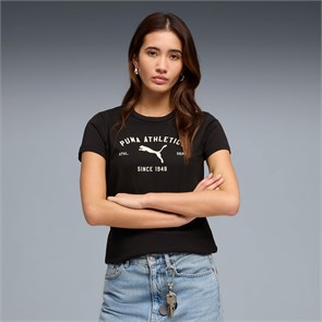 Купить оптом Puma Футболка Class Graphic Tee, 69187601 69187601