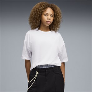 Купить оптом Puma Футболка Her Tee, 69188302 69188302