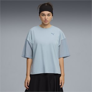 Купить оптом Puma Футболка Her Tee, 69188347 69188347