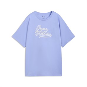 Купить оптом Puma Футболка Graphics Relaxed Tee Good, 69190960 69190960