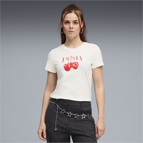 Купить оптом Puma Футболка Graphics Tee 2, 69191102 69191102