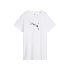 Купить оптом Puma Футболка Ess Logo Lab Tee, 69406302 69406302