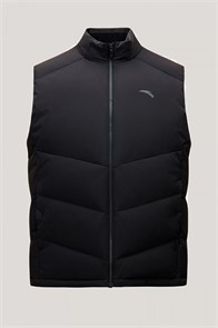 {{photo.Alt || photo.Description || 'Купить оптом Жилет пуховый Anta ESSENTIAL Down Жилет 852547930-2'}}