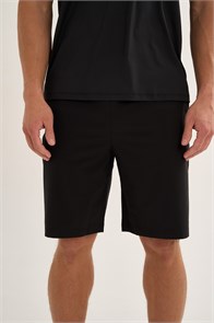 {{photo.Alt || photo.Description || 'Купить оптом Шорты текстильные Anta TRN-ESSENTIAL Woven Half Брюки 852627518-1'}}