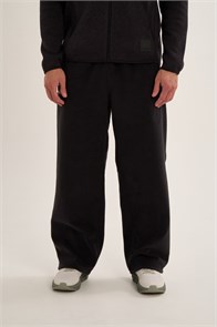 {{photo.Alt || photo.Description || 'Купить оптом Брюки трикотажные утепленные Anta FLEECE ODP Knit Track Брюки 852631303F-4'}}