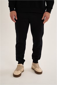 {{photo.Alt || photo.Description || 'Купить оптом Брюки трикотажные утепленные Anta FLEECE ODP Knit Track Брюки 852631306F-2'}}