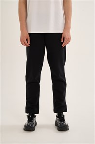 {{photo.Alt || photo.Description || 'Купить оптом Брюки трикотажные утепленные Anta FLEECE ODP Knit Track Брюки 862637307F-1'}}