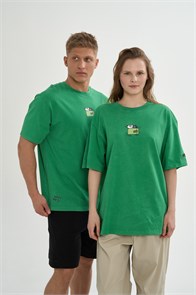 {{photo.Alt || photo.Description || 'Купить оптом Футболка Anta SKATE SS Tee 872628112-1'}}