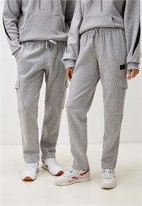 Купить оптом Брюки Reebok CL TEAM TRADITION KNIT CARGO PANT 100205646 100205646