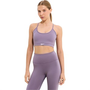 Купить оптом Бра Reebok KENDAL CORE STRAPPY BRA 100250250 100250250