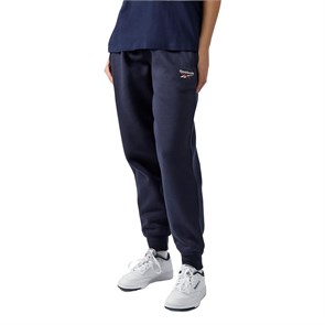 Купить оптом Брюки Reebok ID 2-COL LOGO FLEECE CUFFED JOGGER Брюки 100265097 100265097