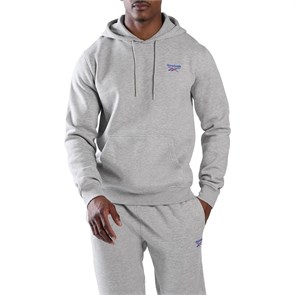 Купить оптом Толстовка Reebok ID 2-COL LOGO FLEECE HOODIE 100265148 100265148
