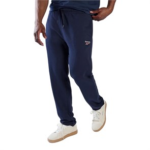 Купить оптом Брюки Reebok ID 2-COL LOGO FRENCH TERRY OPEN HEM PANT 100265174 100265174
