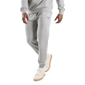 Купить оптом Брюки Reebok ID 2-COL LOGO FRENCH TERRY CUFF JOG PANT 100265210 100265210