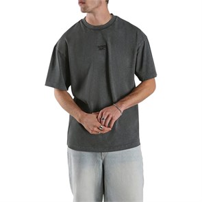 Купить оптом Футболка Reebok ID LOGO WASHED Футболка 100270509 100270509