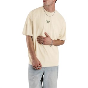 Купить оптом Футболка Reebok ID LOGO WASHED Футболка 100270510 100270510