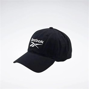 Купить оптом Кепка Reebok Logo Cap RBH1200-001 RBH1200-001