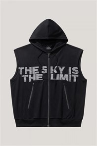 {{photo.Alt || photo.Description || 'Купить оптом Жилет трикотажный Anta SHOCK 4 Knit Жилет 852631714-2'}}