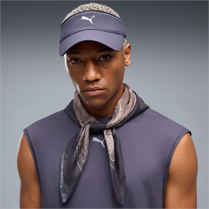{{photo.Alt || photo.Description || 'Купить оптом Puma Козырек Everyday Running Visor, 02699705'}}