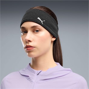 Купить оптом Puma Повязка На Голову Race Day Merino Headband, 02728701 02728701