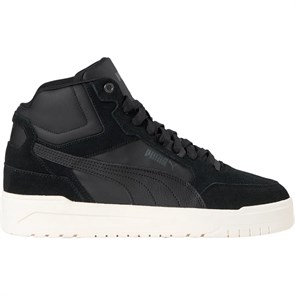Купить оптом Puma Кроссовки Shuffle Downtown Mid Fur, 40547701 40547701