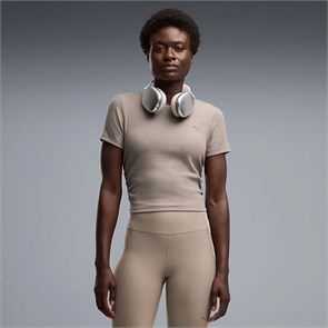 Купить оптом Puma Футболка W Cloudspun Rib Tee, 52846181 52846181