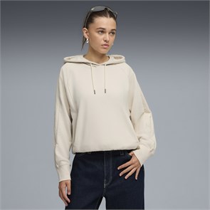 Купить оптом Puma Джемпер Her Oversized Hoodie, 69188687 69188687