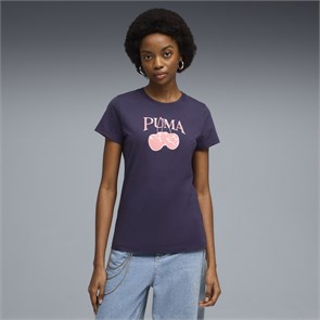 Купить оптом Puma Футболка Graphics Tee 2, 69191164 69191164