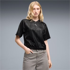 Купить оптом Puma Блузка Sport Animal Jersey, 69400601 69400601