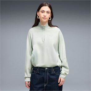 Купить оптом Puma Джемпер tech Sense Half-zip, 69403429 69403429