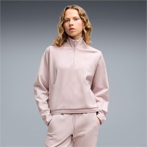 Купить оптом Puma Джемпер tech Sense Half-zip, 69403449 69403449