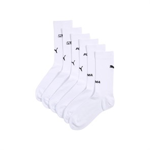 Купить оптом Puma Носки Unisex Logo Stacking Crew Sock 3p, 94781903 94781903