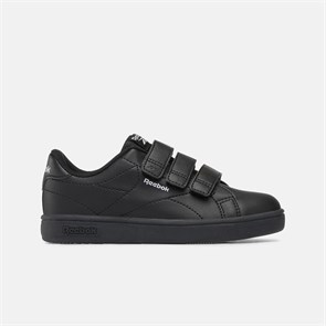 Купить оптом Кеды Reebok COURT CLEAN HOOK &amp; LOOP STRAPS 100233076 100233076