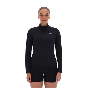 Купить оптом Ветровка Reebok CORE ZIP THROUGH Куртка 100241748 100241748